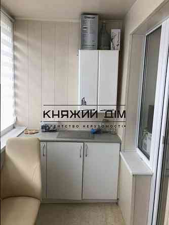 3кімн квартира метро Лівобережна № 21134370 Київ