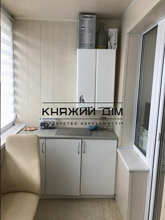 3кімн квартира метро Лівобережна № 21134370 Київ - зображення 3