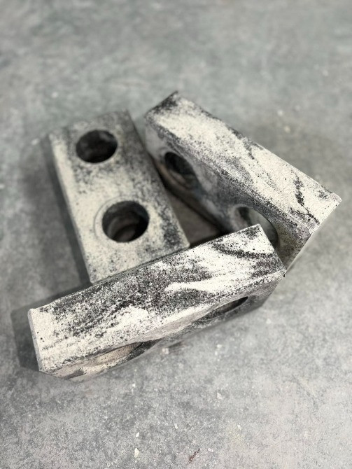 Сучасний паркан з цегли Конструктор у Києві Київ - зображення 10