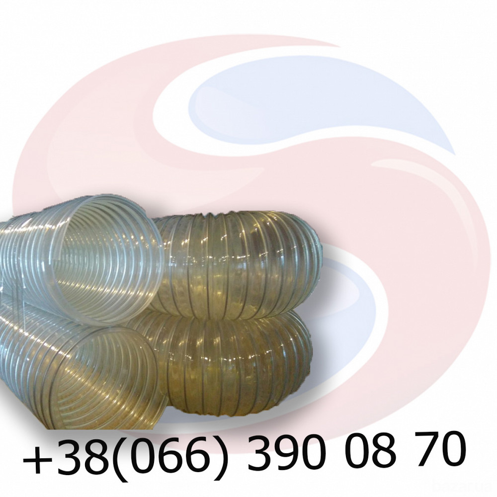 00608117 Труба Ø 30 мм Horsch Днепр - изображение 1