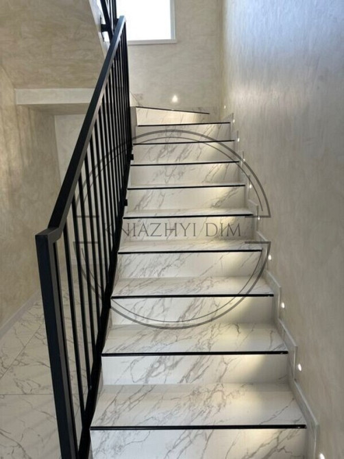 Перша здача! Оренда 2-х поверхового будинку в Гатному. №139376 Київ - зображення 6