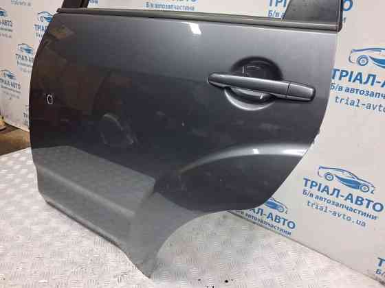 Дверь задняя левая Mitsubishi Outlander 2007-2012 5730A241 (Арт. 79771) Київ