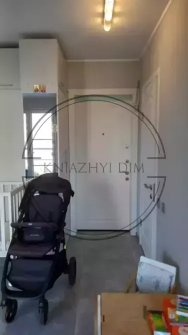 Продаж 1 км. студіо по вул. Корчака,60 ст.м. Сирець,10 хв код 21146375 Киев - изображение 4