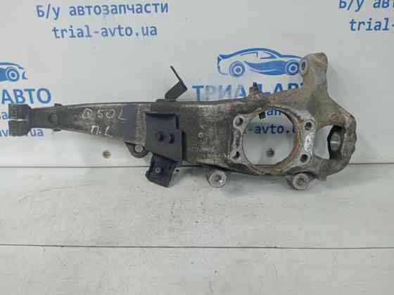 Кулак поворотный левый без ступицы Infiniti Q50 V37 2.2 DIESEL OM651 2013 (б/у) Киев