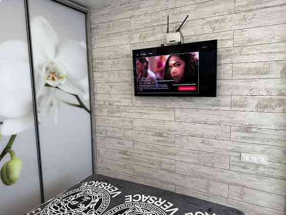 Здам євродвушку в ЖК Два Академіка на Євгена Чикаленка Одеса