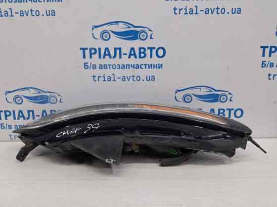 Фара правая Jeep Cherokee 2013-2019  (Арт. 75142) Киев