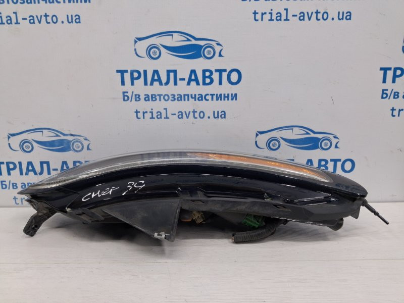 Фара правая Jeep Cherokee 2013-2019  (Арт. 75142) Киев - изображение 6