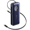 Портативное ЗУ Power Bank Baseus EnerCore CR11 PD100W with cable 20000 mAh (PPNMS) Херсон