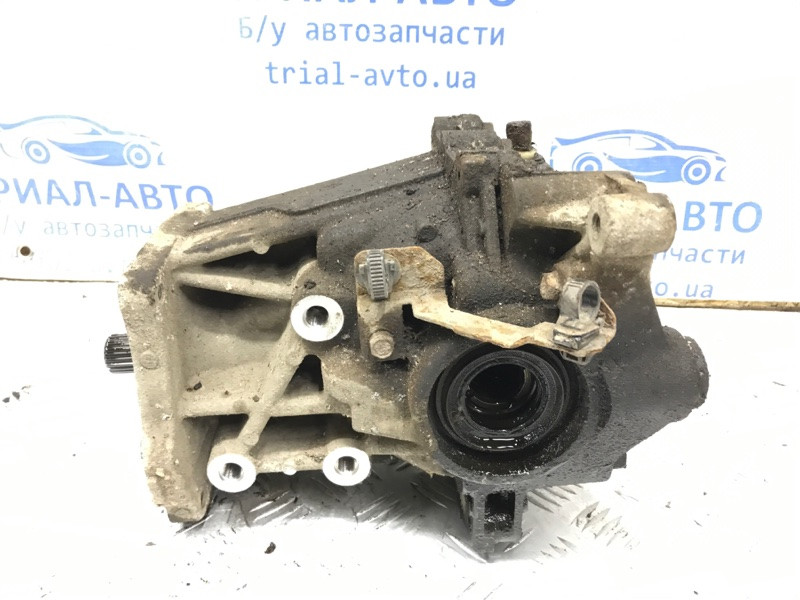 Редуктор задний Mitsubishi Outlander XL 2.4 БЕНЗИН 4B12 2007 (б/у) Киев - изображение 1