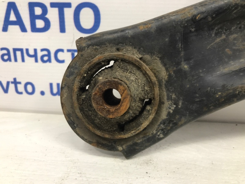 Рычаг правый Nissan X-Trail 2007-2015 54500JG000 (Арт. 15465) Киев - изображение 3