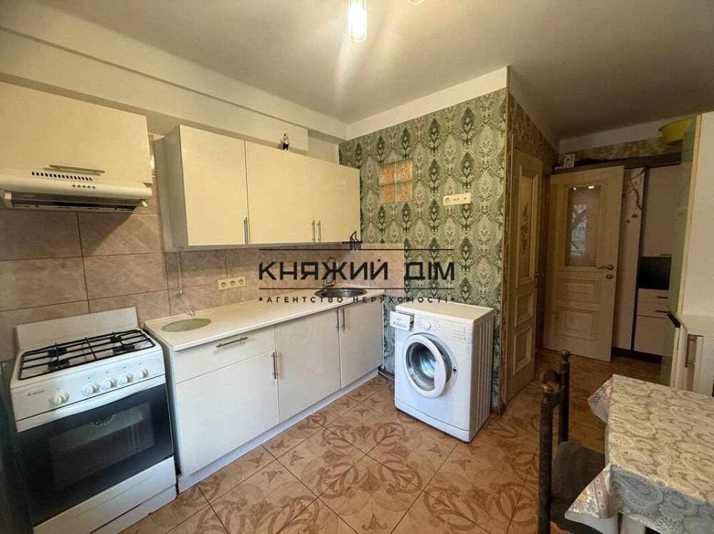 Оренда 2 кімнатна квартира м. Палац Україна КОД 11204009 Киев - изображение 10