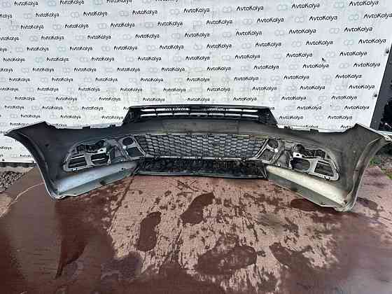 Бампер передний VW Scirocco 2008-2014 (1K8807221) Ковель