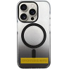 Чехол TPU+PC Phantom with Magnetic Fit для Apple iPhone 17 Pro Max (6.9") Херсон