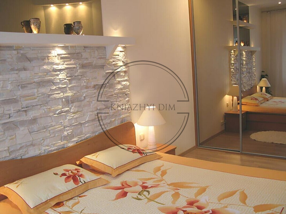 Оренда Центр 2-х.кв. -студіо на Еспланадні. М.Дв.Спорта. Код об'єкта: 11197808 Київ - зображення 5