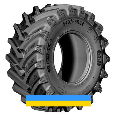 650/65 R42 GRI GREEN XLR 65 168/165D/A8 Сільгосп шина Киев - изображение 4