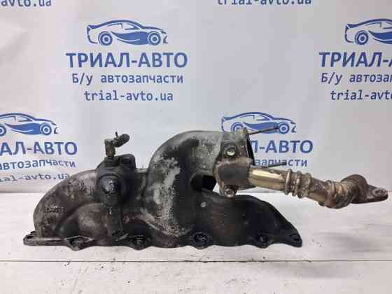 Коллектор впускной металл Chevrolet Captiva C100 2.0 ДИЗЕЛЬ Z20S 2006 (б/у) Киев