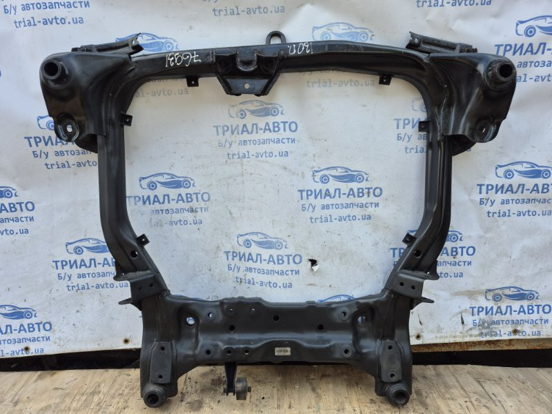 Балка передней подвески Hyundai I30 2007-2012 624052L020 (Арт. 76931) Київ - зображення 11