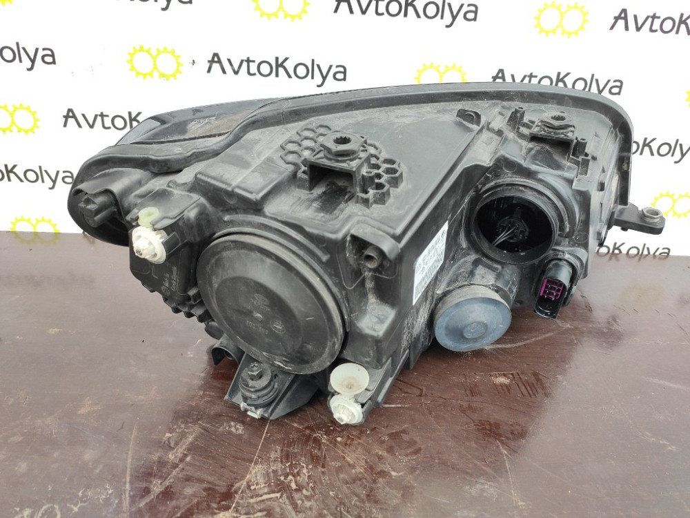 Фара левая VW Caddy 2015-2020 (2K1941015B) Ковель - зображення 5