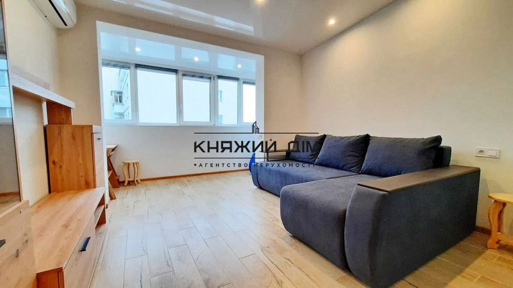 Оренда 1 км., м. Вирлиця 5 хв. пішки вул. Камянська,125 код 11203185 Киев - изображение 6