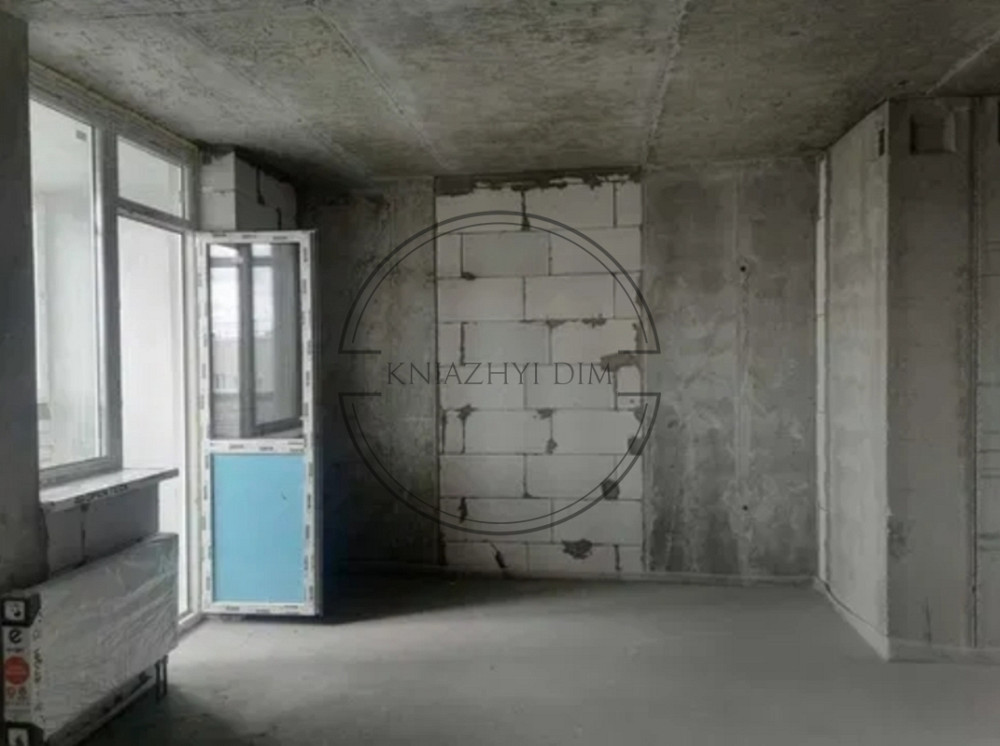 Продаж 1к.кв. у ЖК Вудсторія, 6-й будинок. № 21144222 Киев - изображение 5