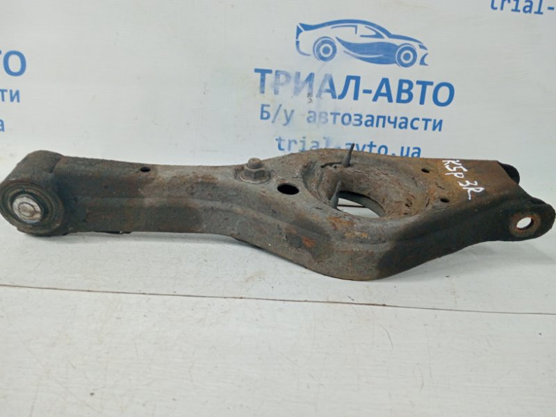 Рычаг задней подвески нижний поперечный (под пружину) Kia Sportage SL 1.7 DIESEL D4FD 2010 (б/у) Киев - изображение 2