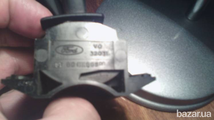 Перемикач склоочисників та світла 87bg-11k665-db Форд Сієрра універсал Вінниця - зображення 3