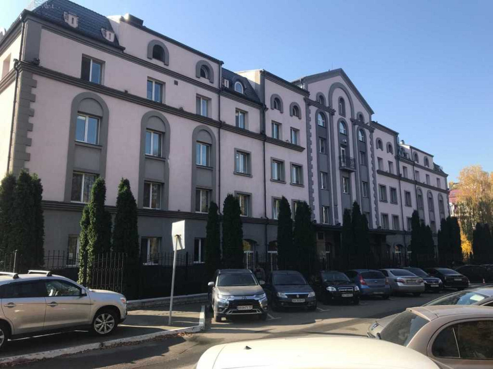 продажа офисное помещение Киев, Соломенский, 5000000 $ Київ - зображення 1