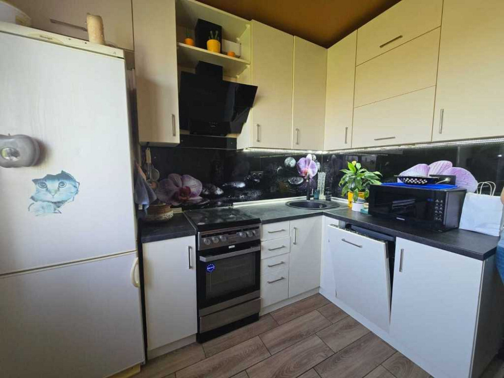 продажа 1-к квартира Васильковский, Васильков, 34000 $ Васильків - зображення 10