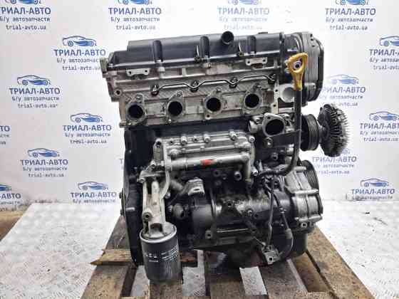 Двигатель Kia Sorento 2002-2011 D4CB (Арт. 67862) Киев