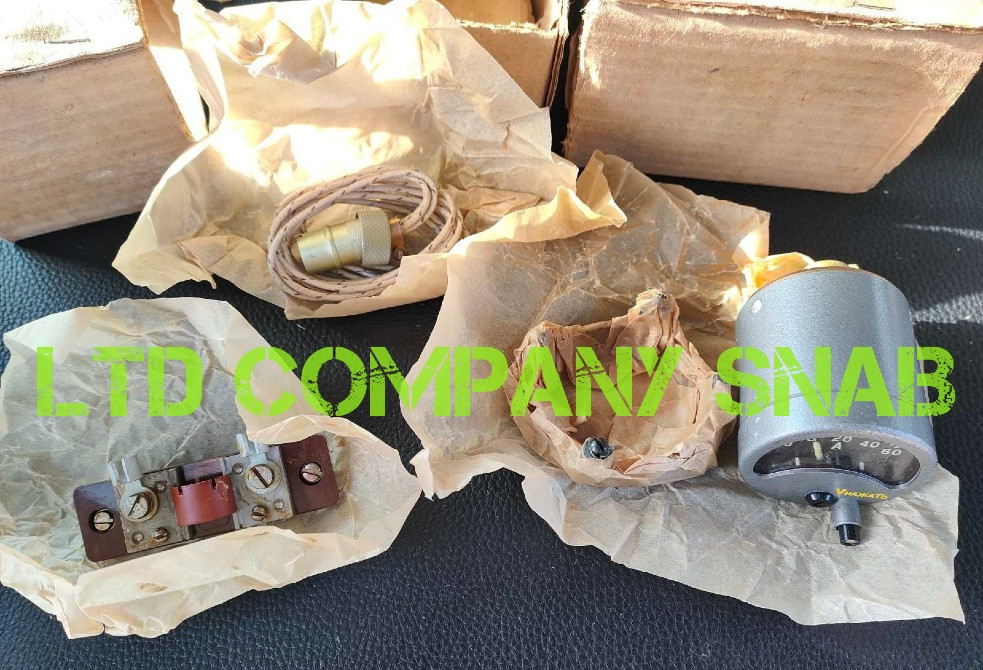 Вольтамперметр ВА-240 Харьков - изображение 4