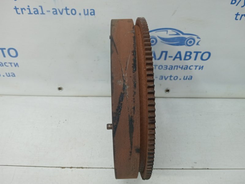 Маховик Mitsubishi L200 2006-2015 1120A130 (Арт. 60893) Киев - изображение 3