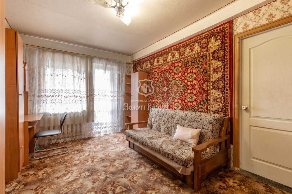 продажа 2-к квартира Киев, Подольский, 54990 $ Киев - изображение 1