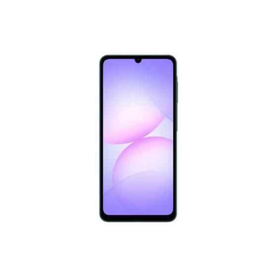 Смартфон Samsung Galaxy A07s 4/128GB Green (SM-A077FZGGSEK) UA Харків