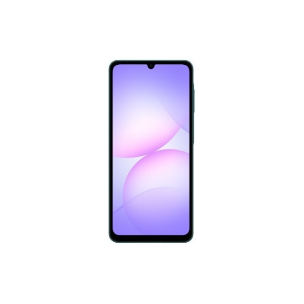 Смартфон Samsung Galaxy A07s 4/128GB Green (SM-A077FZGGSEK) UA Харків - зображення 2