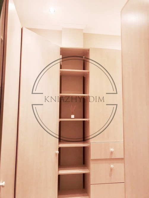 Шикарная 1к. квартира ЖК Новопечерские липки. № 21128030 Київ - зображення 8