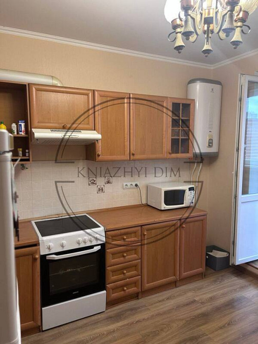 Оренда роздільної 2-х к. квартири м.Деміївська № 11202644 Киев - изображение 8