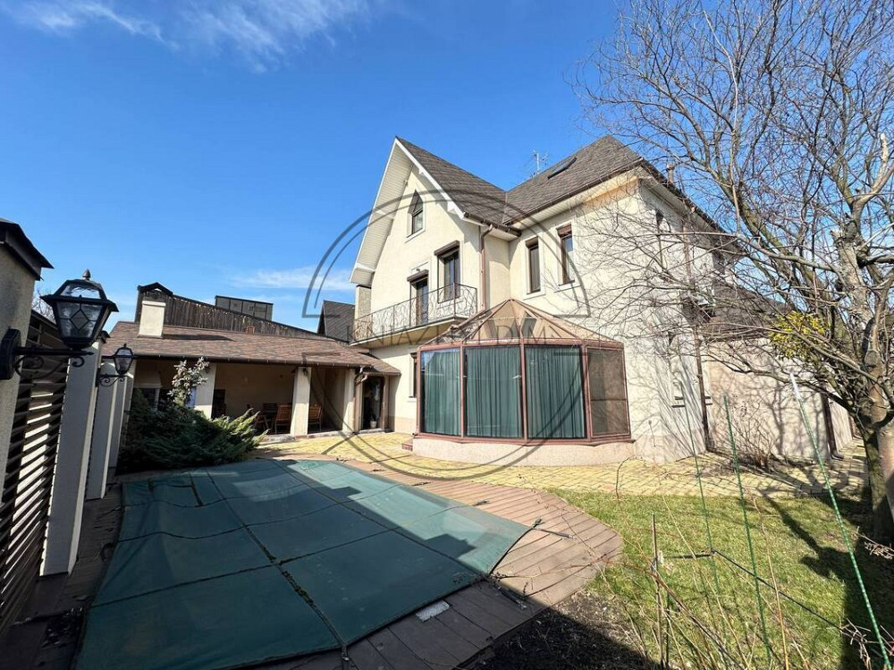 Без комісії Продаж будинку метро Осокорки 5 хв. СТ Південне, біля озеро Мартиш КОД 2211753 Киев - изображение 7