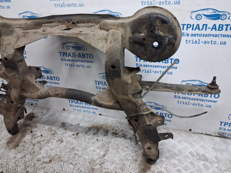 Балка задней подвески Mitsubishi Pajero Wagon 1999-2006 MR554290 (Арт. 75987) Київ - зображення 9