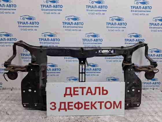 Панель передняя Hyundai Tucson JM 2.0 БЕНЗИН G4GC 2004 (б/у) Київ