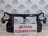 Панель передняя Hyundai Tucson 2004-2009 641012E000 (Арт. 72730) Київ