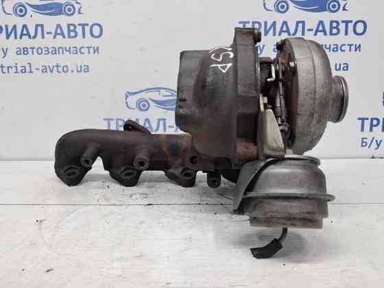 Турбина Kia Sportage SL 1.7 DIESEL D4FD 2010 (б/у) Киев