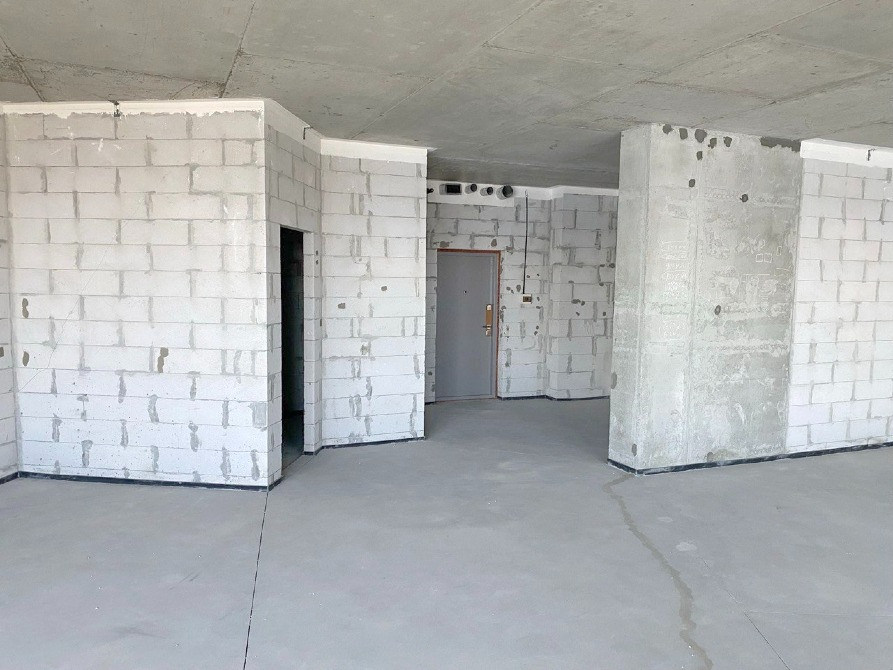 Продам квартиру, Бартоломео после строителей Дніпро - зображення 10