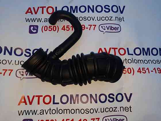 96348393 GM патрубок воздушного фильтра Chevrolet Tacuma Днепр