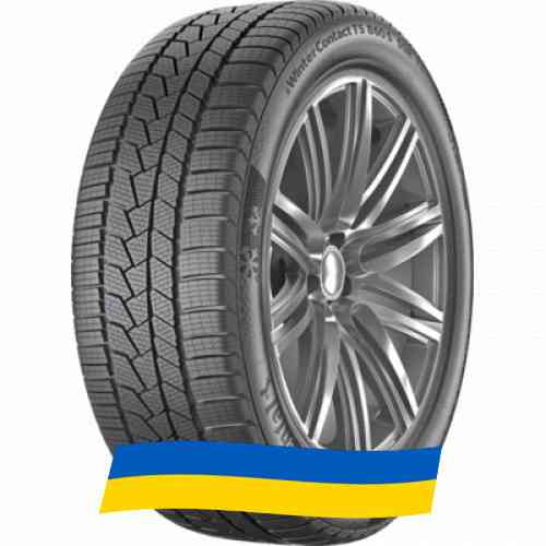 225/45 R19 Continental WinterContact TS 860S 96V Позашляхова шина Київ