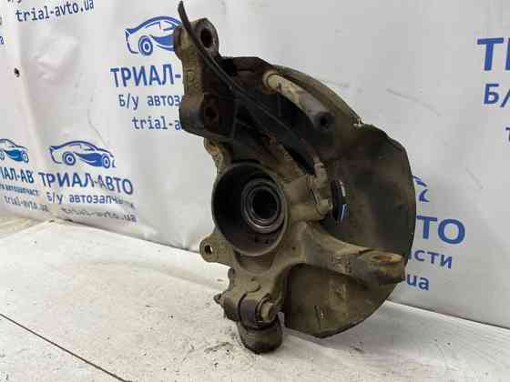 Кулак поворотный правый со ступицей Hyundai IX35 LM 1.7 DIESEL D4FD 2009 (б/у) Київ