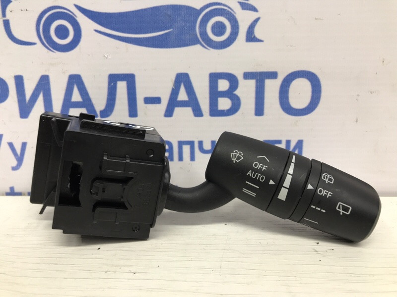 Переключатель подрулевой правый(дворники) Mazda CX 5 KE 2.2 DIESEL 2011 (б/у) Київ - зображення 1