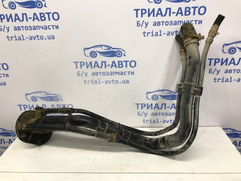 Горловина заливная Kia Ceed ED 1.6 DIESEL D4FB 2006 (б/у) Київ - зображення 1