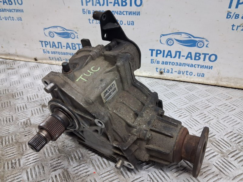 Раздаточная коробка Hyundai Tucson 2004-2009 4730039130 (Арт. 86252) Київ - зображення 1