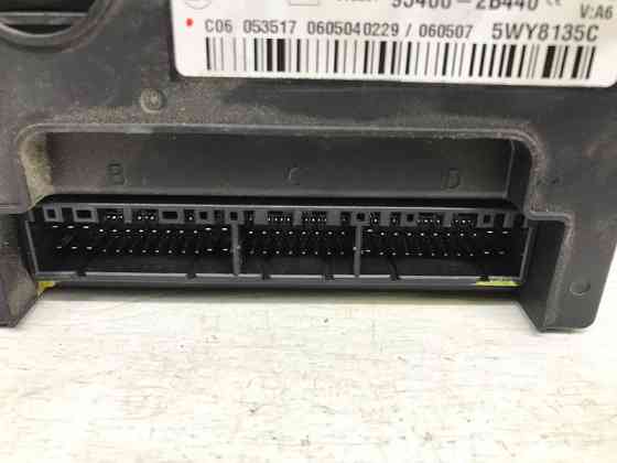 Блок комфорта Hyundai Santa fe CM 2.7 БЕНЗИН G6EA 2005 (б/у) Киев