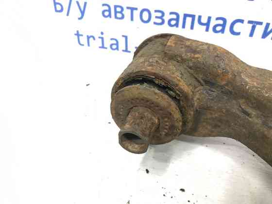 Рычаг передний нижний левый Toyota Prado J120 3.0 DIESEL 1KDFTV 2002 (б/у) Київ
